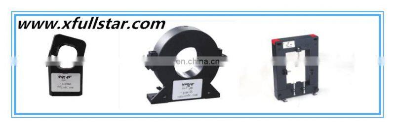 ETD44 1200/5A 1A 10VA Waterproof Split Core CT Current Transformer