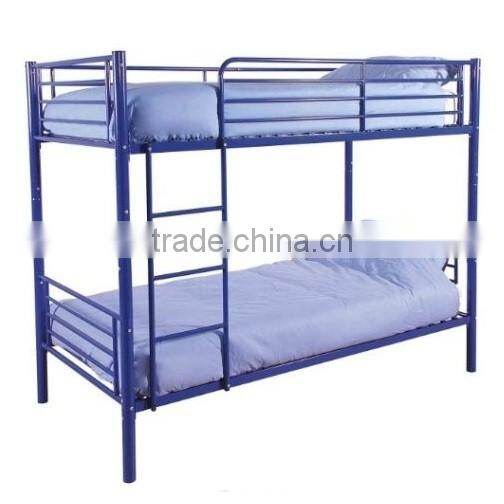 Bunk Bed For Dormitory/Military Metal Bed