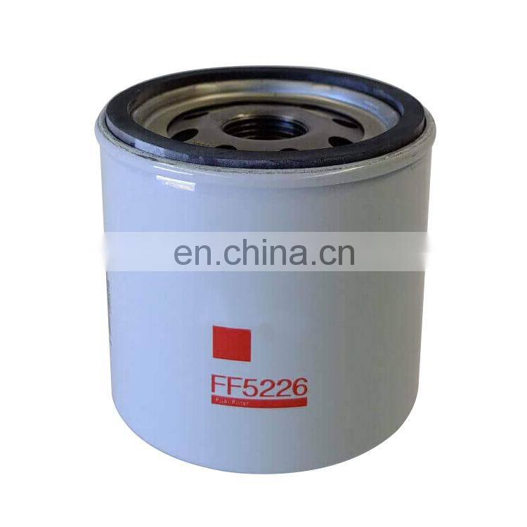 High Quality Diesel Engine Spin On Fuel Filter P551027 2098616 BF940