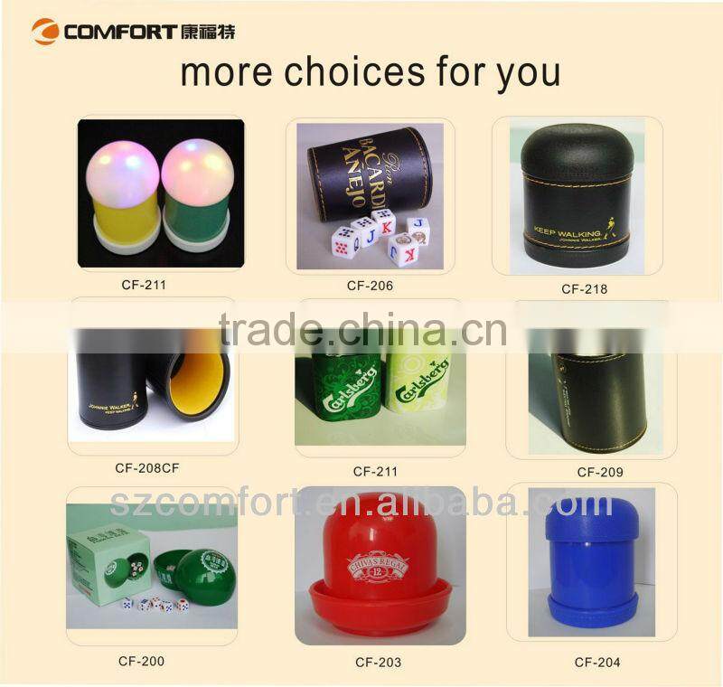 Hot sale fashion led name badge