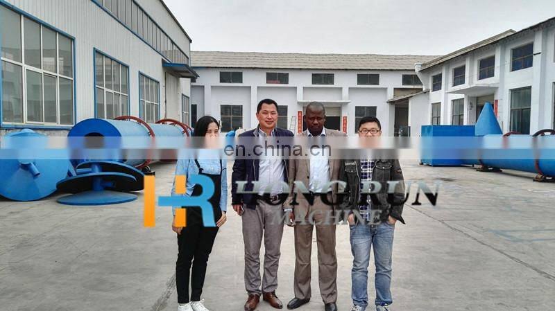 Smokeless type coal ball press machine for South Africa