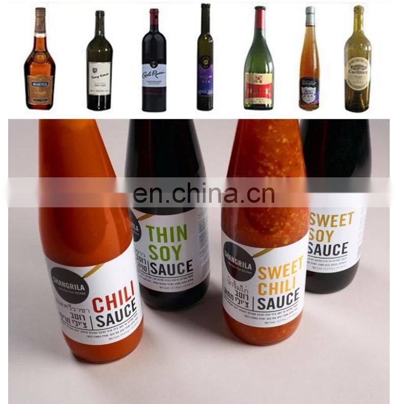 YTK-L100 handheld hand held manual round bottle labeling machine for bottle used,manual round bottle labeler