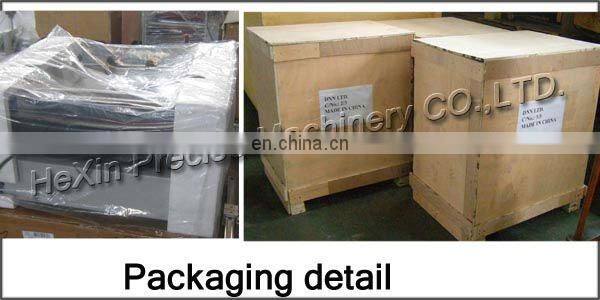 Office document Easy operation matt lamination machine