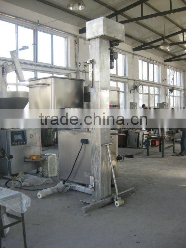 high quality elevator T200 for meat processing