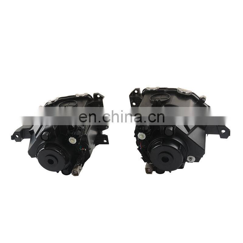 Led headlight for Suzuki Jimny 19+ Auto accessories power light