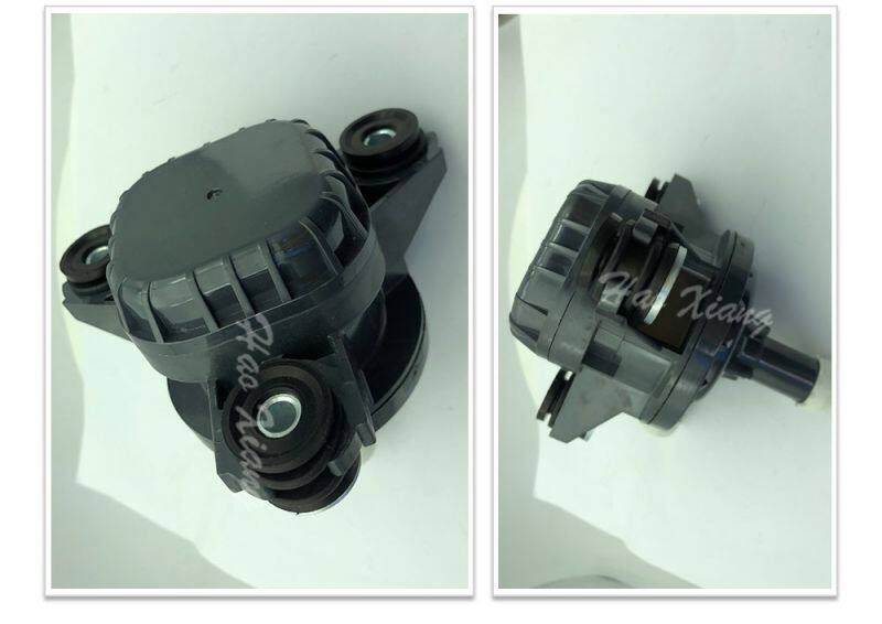 Auto Headlamp Washer Nozzle SU003-02701