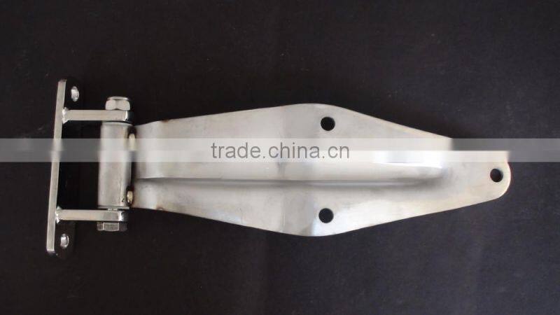01135 Trailer rear door hinge