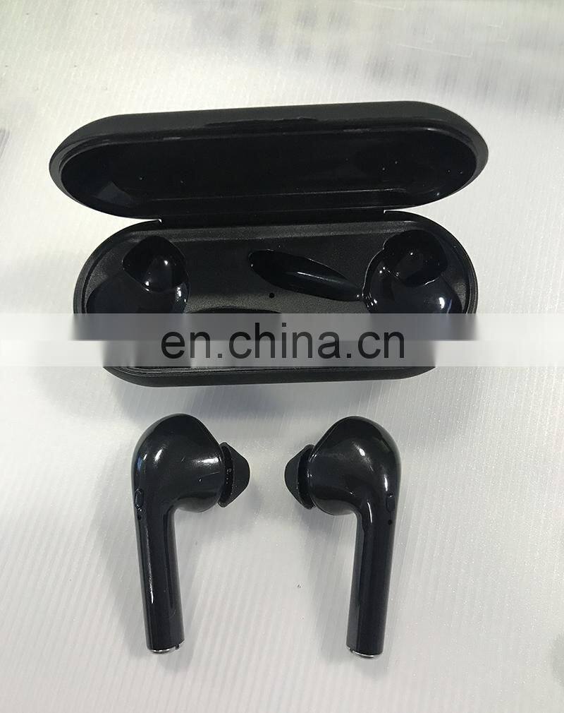 Hign Quality Portable In-Ear earbuds truly M6S wireless sport headphone earphones