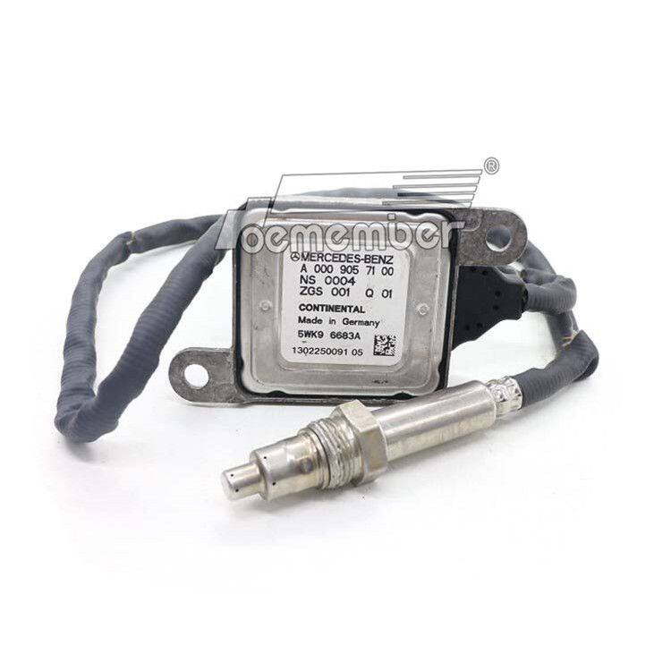 OE Member A0009057100 0009050208 0009053603 Nox Sensor Nitrogen Oxide Sensor for Mercedes Benz