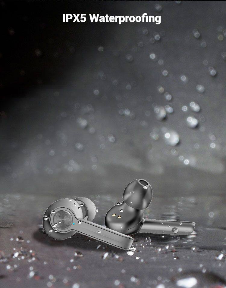 Amazon top seller 2020 headphones/earphone M18 Pro wireless