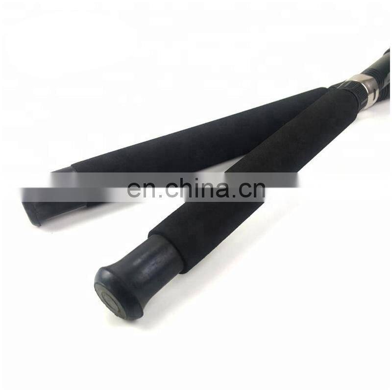 fishing rod 8ft foll kite short surf fishing rod fly fishing rod korea