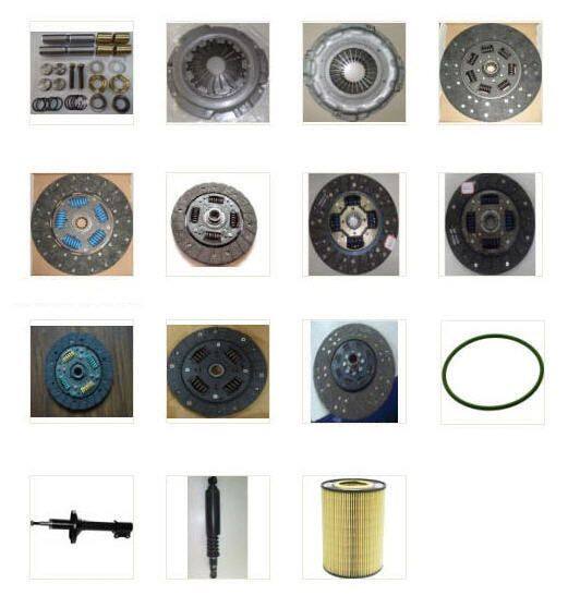 252518130124 TATA Oil Filter for Cars