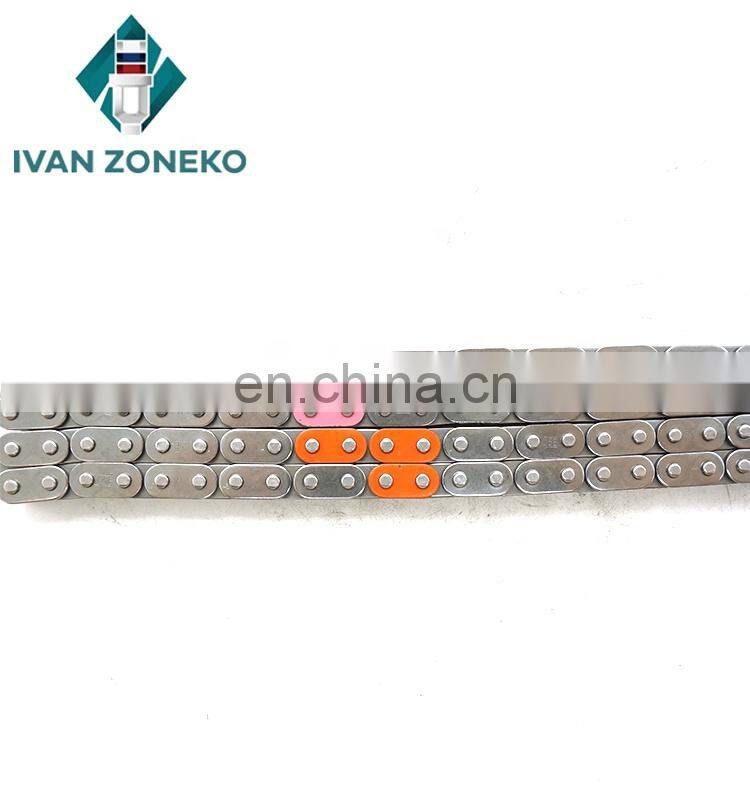 Best Quality Timing Chain 13506-37070 1350637070 13506-88600 For TOYOTA 1ZR 2ZR-FE FOR COROLLA MATRIX PREMIO 2.0 L 06-12
