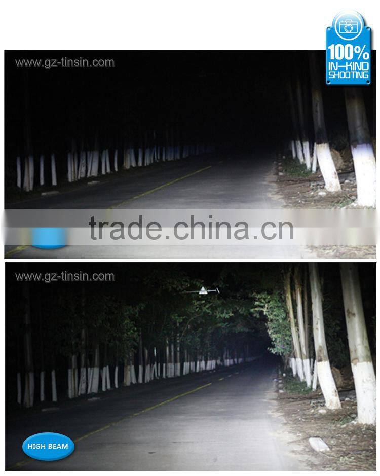 30W Super high LM ETI chip car accessories car light for car systems trucks