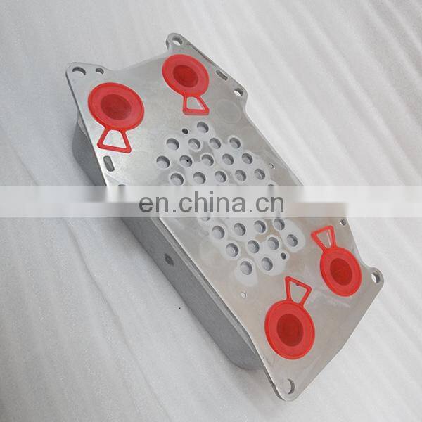 04254427 Diesel Engine Oil Cooler 04254427 diesel engine truck parts
