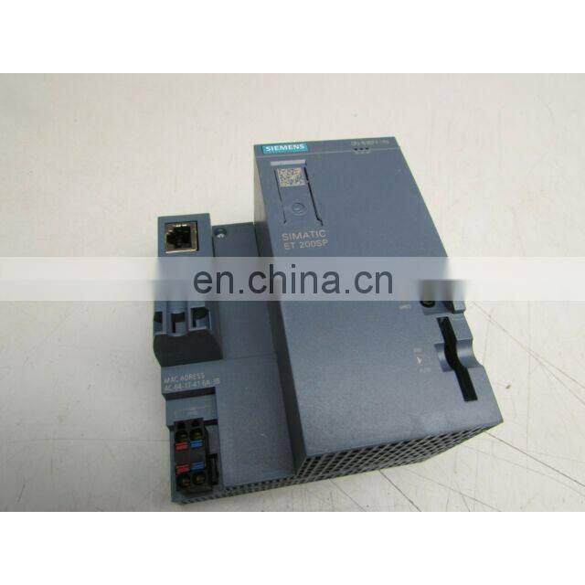 Original and new Siemens plc s7-1500 1516PRO-2 PN CPU 6ES75162PN000AB0 6ES7516-2PN00-0AB0 in stock