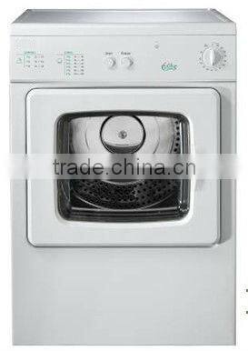 6 KG Clothes Dryer with CE/UL/ETL/GS