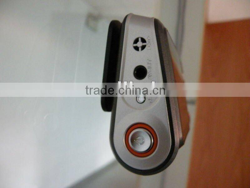 Up to 32GB vehicle blackbox dvr with G-sensor SV-MD08