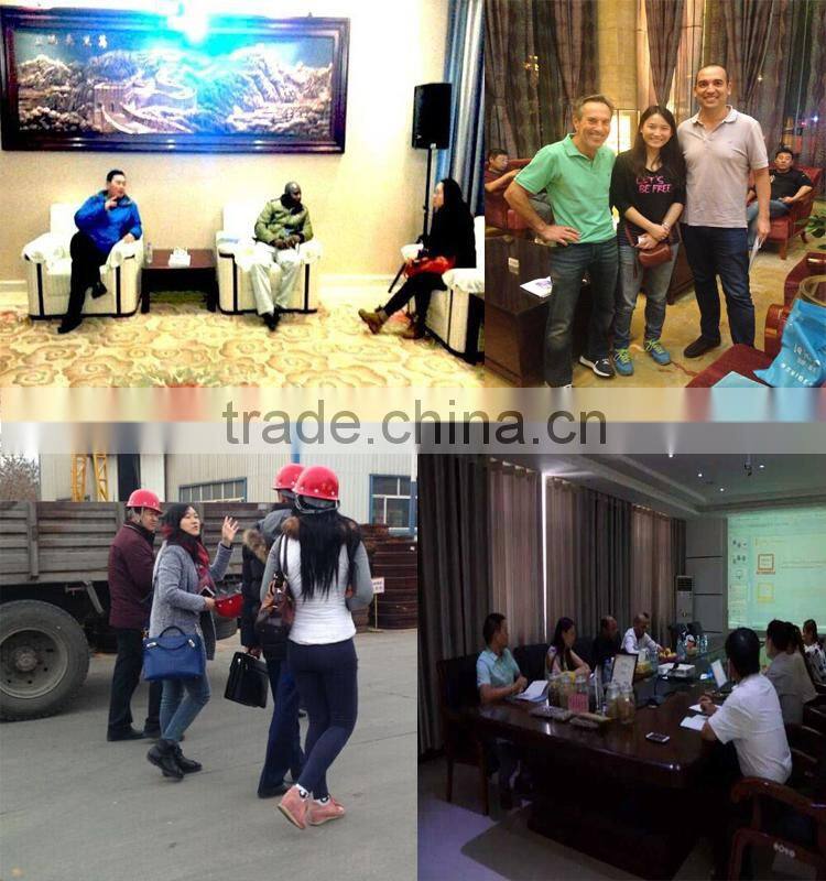 Palm oil plant FFB oil processling line crude palm oil refining plant with ISO CE Certification