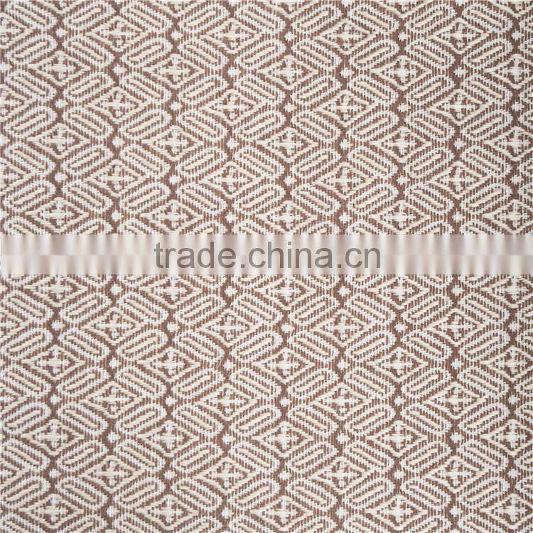 Bright colors 65 cotton 35 polyester fabric