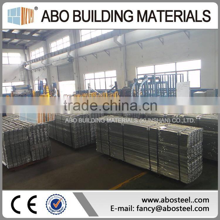 Hi-rib Lath, High Ribbed Lath, Hi-rib Mesh, Metal Lath, High Ribbed Lath,