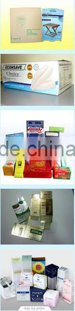 OEM or ODM Office Calender printing service best price