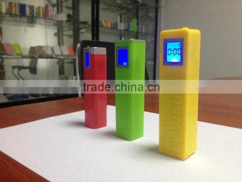 Portable mobile power bank