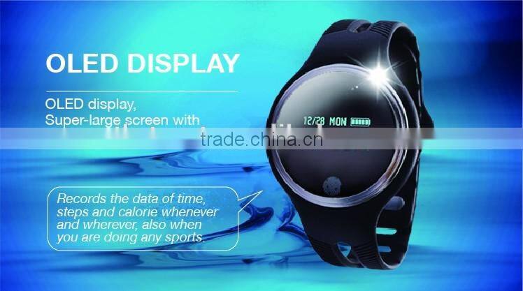 Birthday Gift High Quality smart Watch smart Bracelet Smartband for Girl