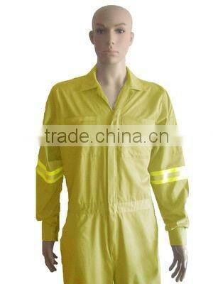 protective working clothes