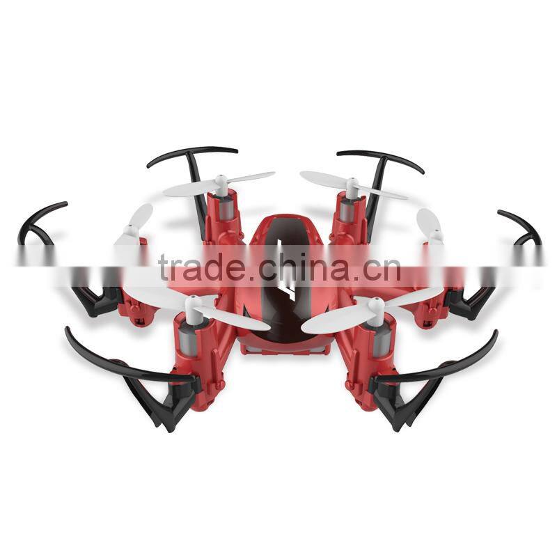 top sales mini 2.4G 6-axis drone manufacturers H20
