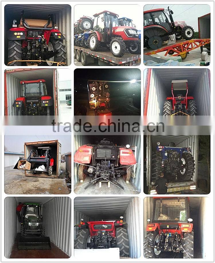 Discount!!!Factory direct sale high quality 20-160hp kubota mini tractor