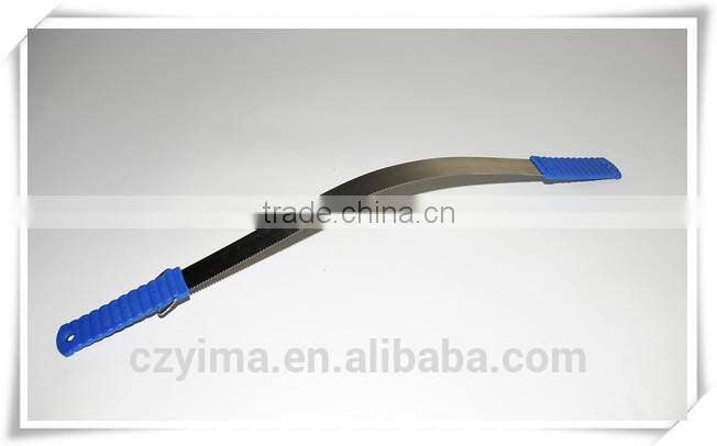 New! bling horse dandy brush/yellow gradient pattern/rhinestone