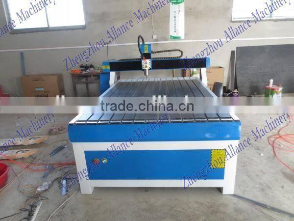 famous supplier automatic cnc engraving machine in Alibaba express