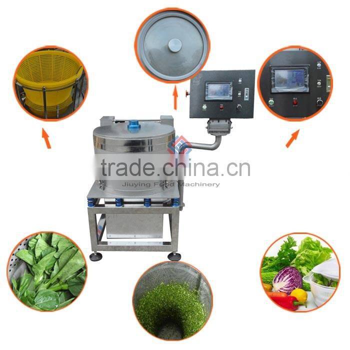 Jiuying New Design and Easy Operate Vegetable Dryer