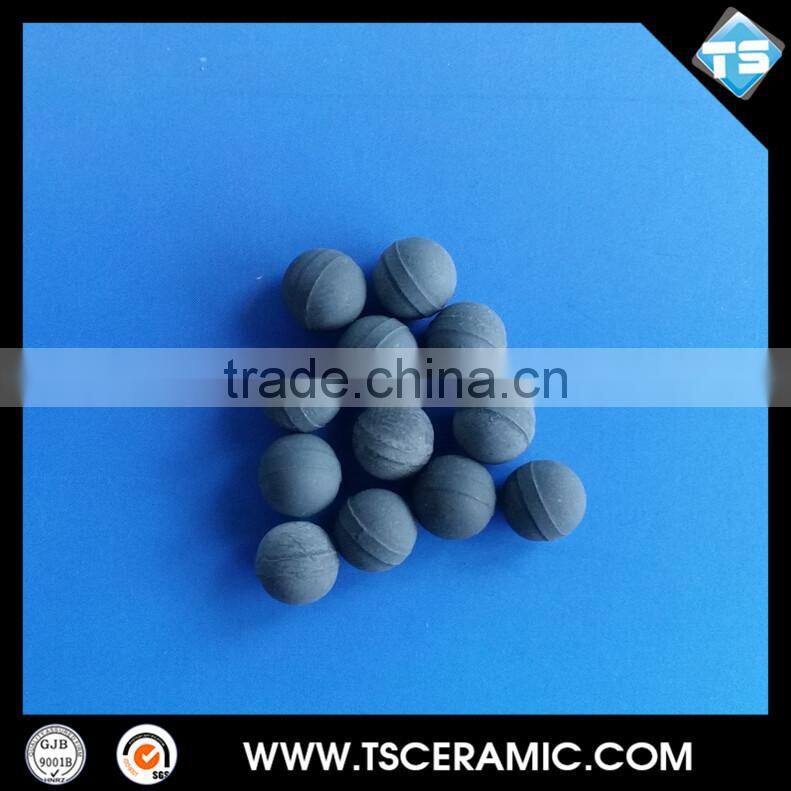 Silicon Nitride (Si3N4)Bearing Ball with High Precision