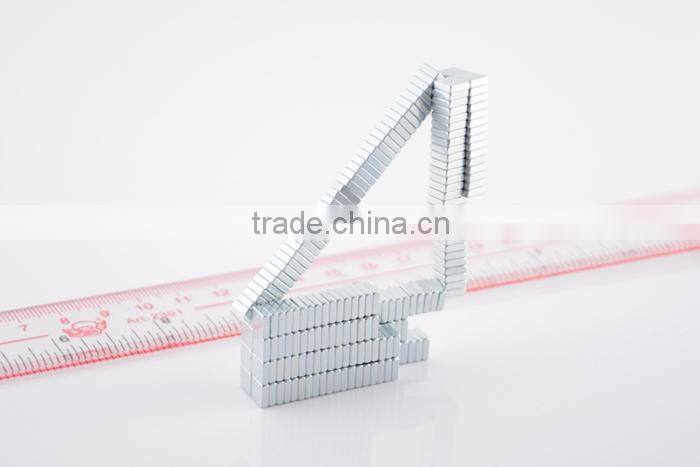 Powerful Neodymium Magnets Magnet N52 Strong Magnet China Ndfeb Magnet Manufacturer