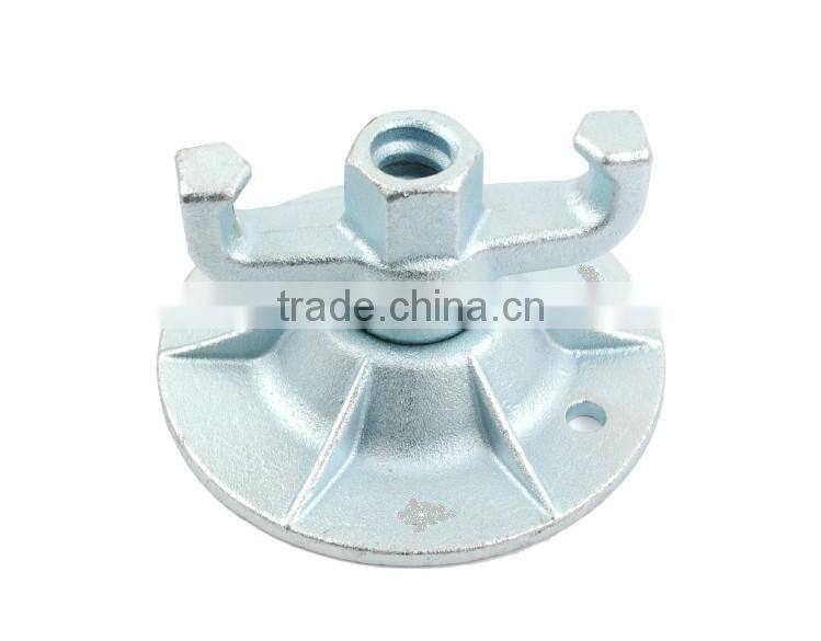 casting iron wring nut