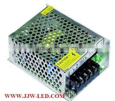 120W 24v led switch power supply(AC/DC)