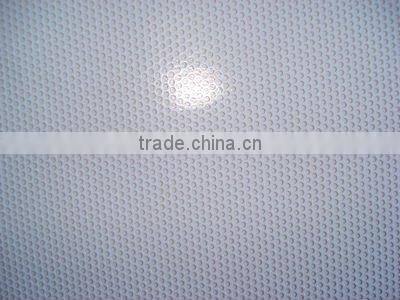 One way vision vinyl