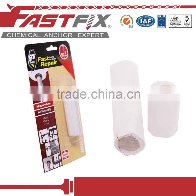 wood adhesive glue ceramic resin wood repair sticks