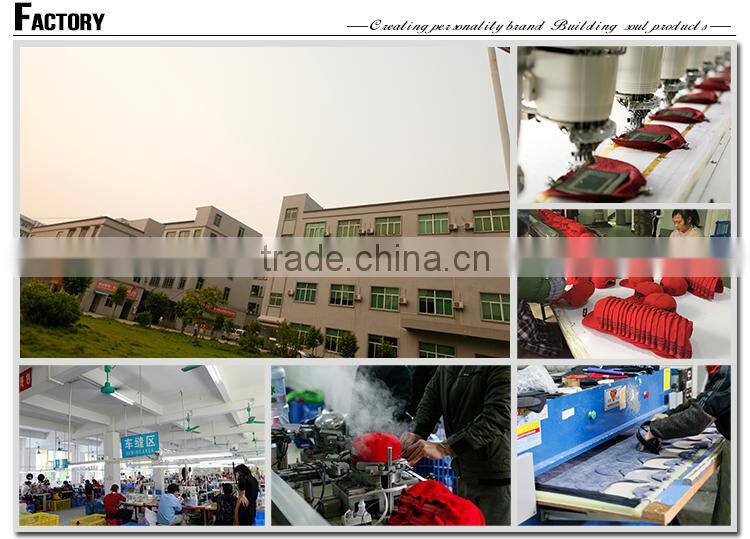 promotional printed custom made short brim bucket hat