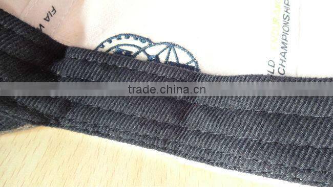 heavy brushed cotton design cap baseball