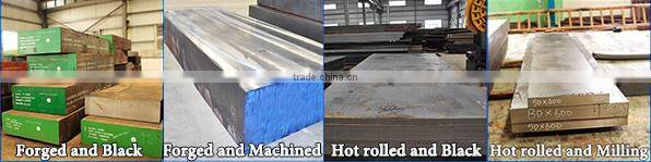 Songshun 1.2601/ d5 cold work steel