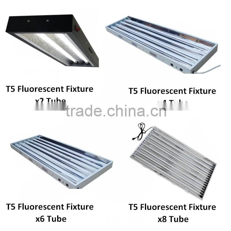 Hydroponic Garden Greenhouses Grow Light Kit And Ventilation Kit