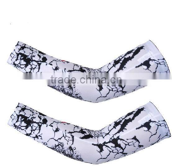 Men's Compression Arm Sleeves