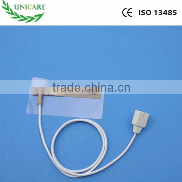 Popular in MEDICA Germany NECLLOR Adult Disposable Spo2 Sensor