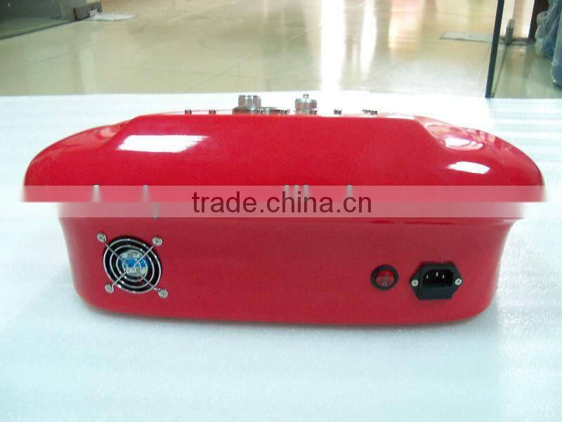 Breast enlargement pump breast suck machine breast lifting machine