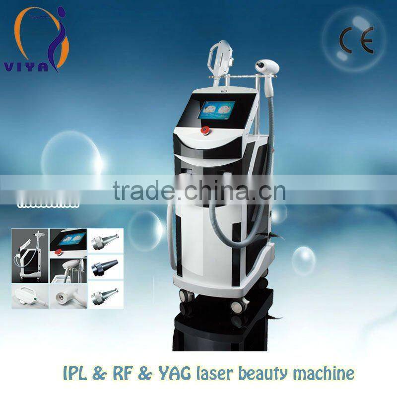 VY-9002 IPL Nd Yag Laser Manufacturers