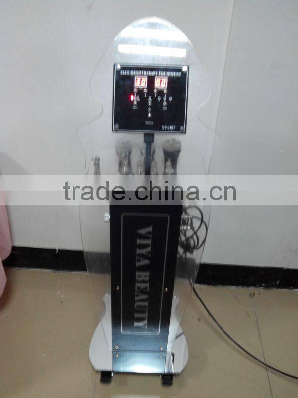 VY-H07 Popular 4 in 1 no needle mesotherapy machines for sale