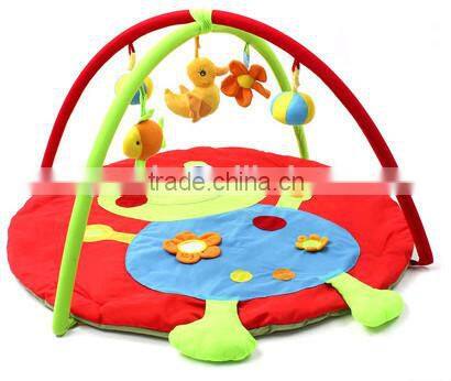 children educational/ fitnessplay mat for kids/ musical play mat/baby toy mat